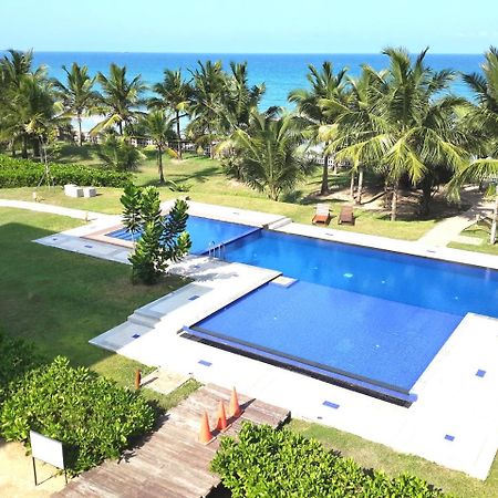 Llh 1G2 Nilaveli Ocean Front Condos Luaran gambar