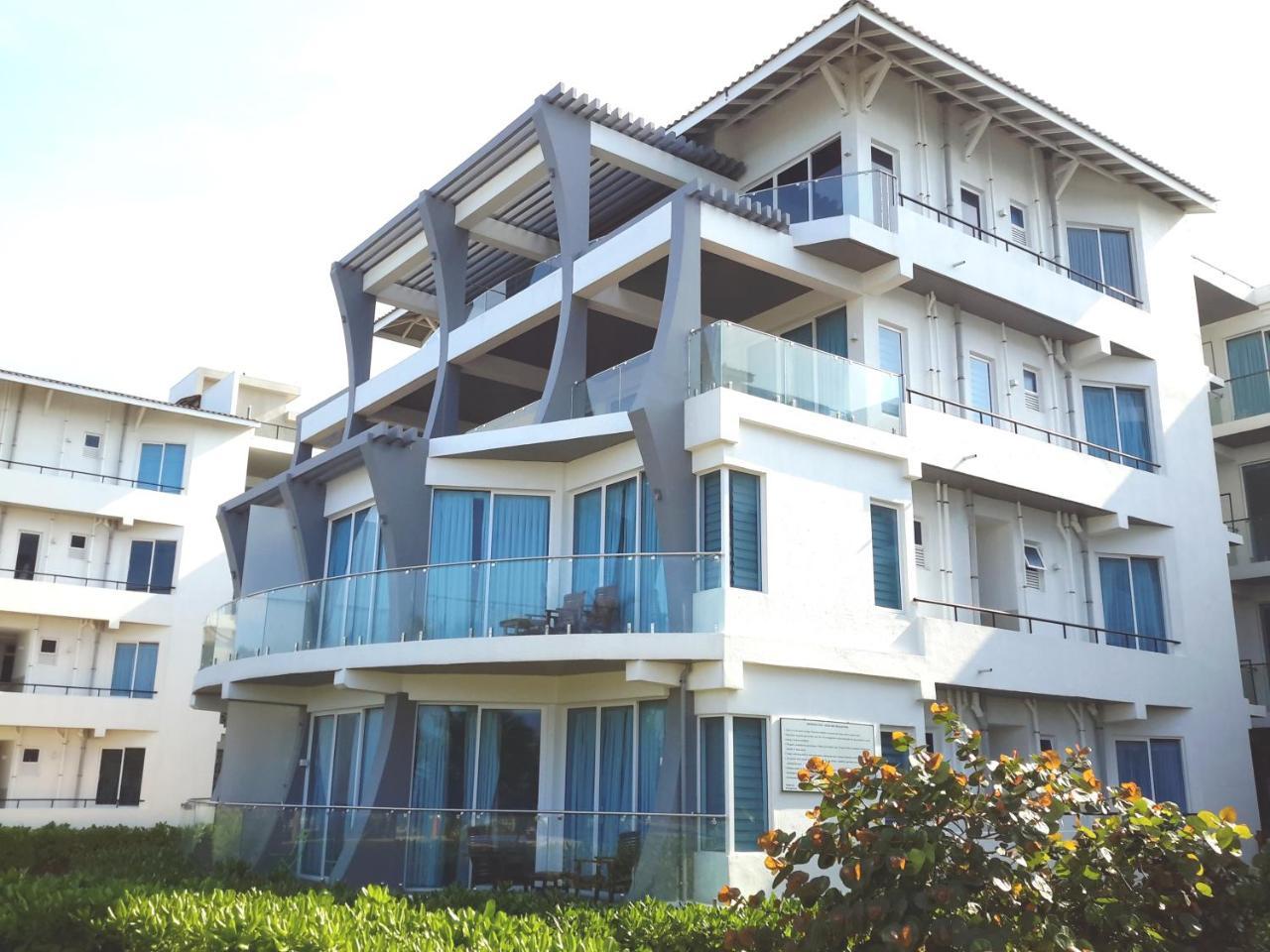Llh 1G2 Nilaveli Ocean Front Condos Luaran gambar