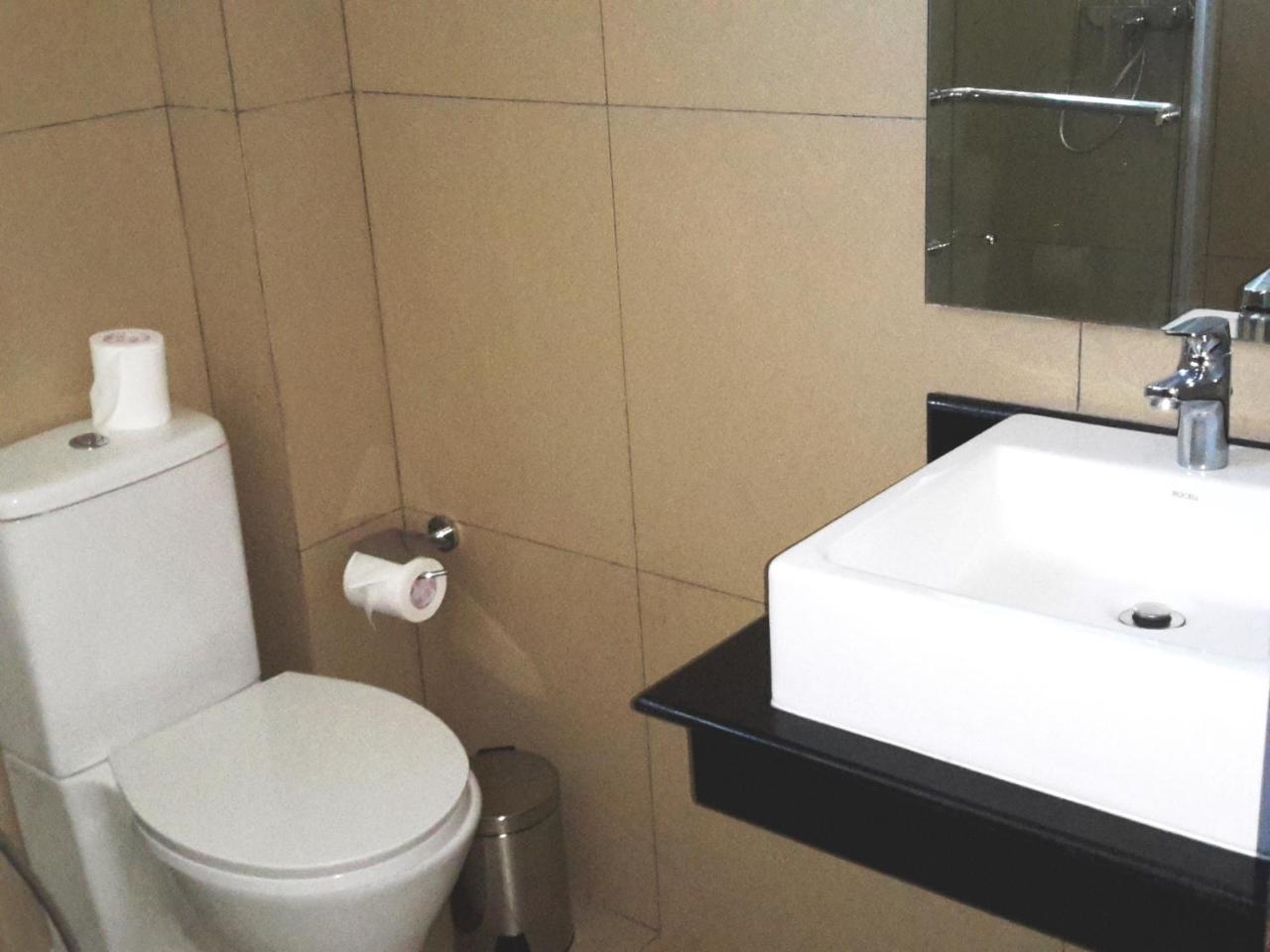 Llh 1G2 Nilaveli Ocean Front Condos Luaran gambar