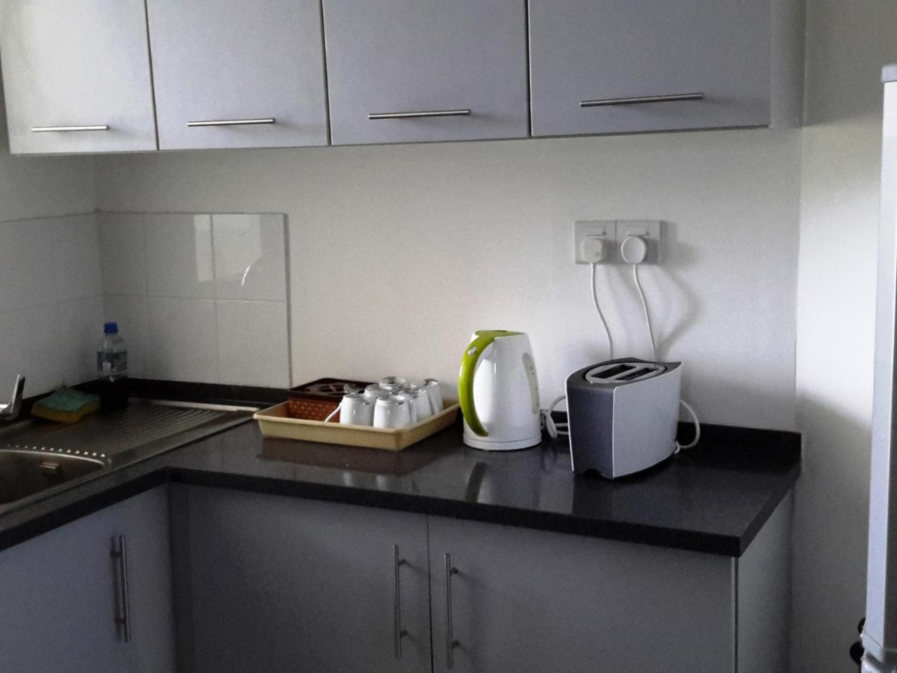 Llh 1G2 Nilaveli Ocean Front Condos Luaran gambar