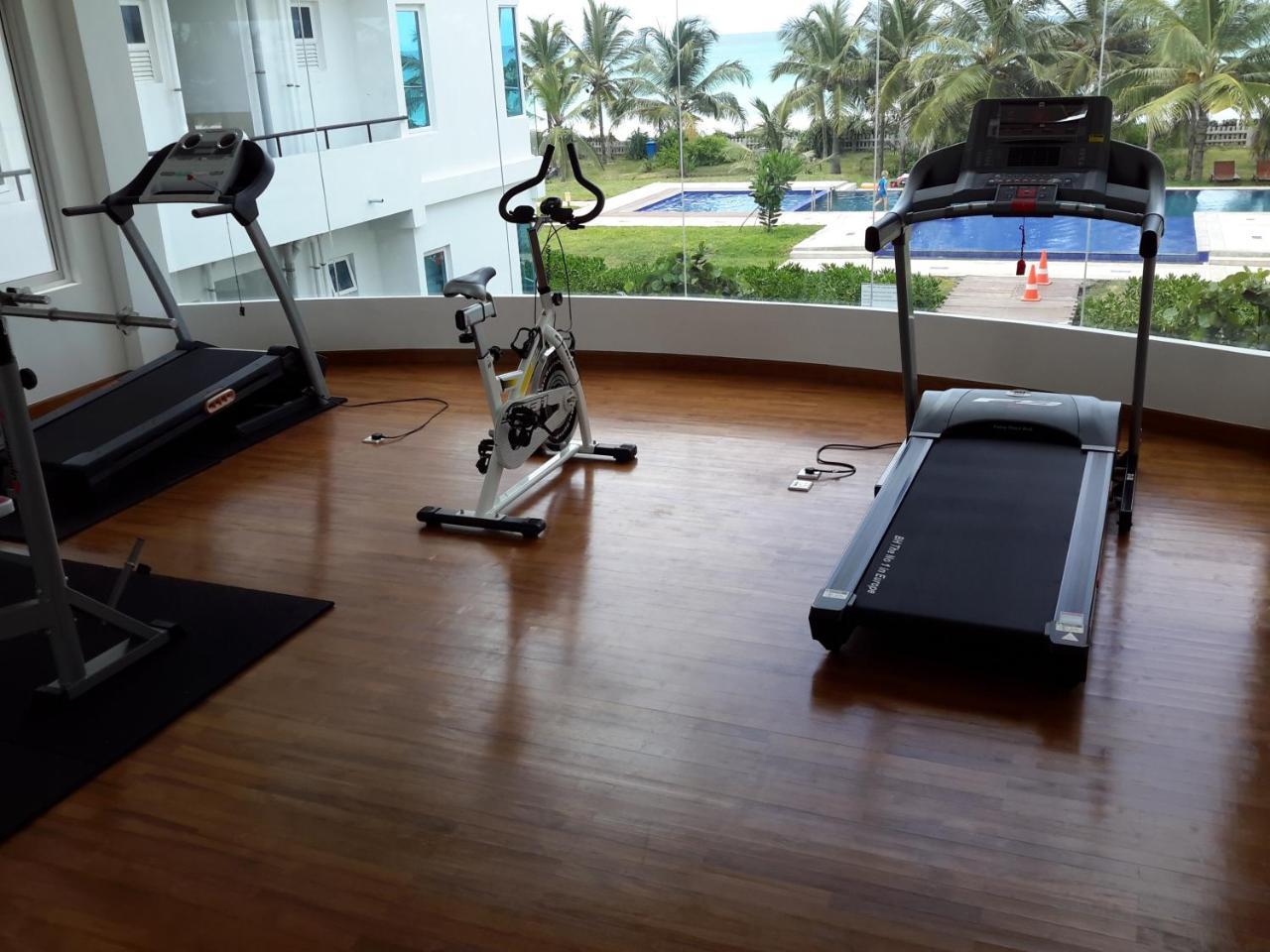 Llh 1G2 Nilaveli Ocean Front Condos Luaran gambar