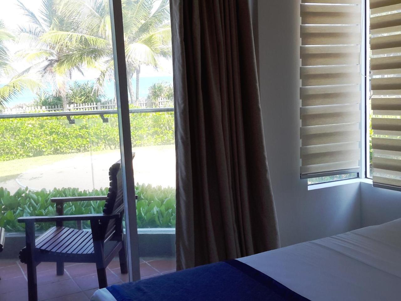 Llh 1G2 Nilaveli Ocean Front Condos Luaran gambar