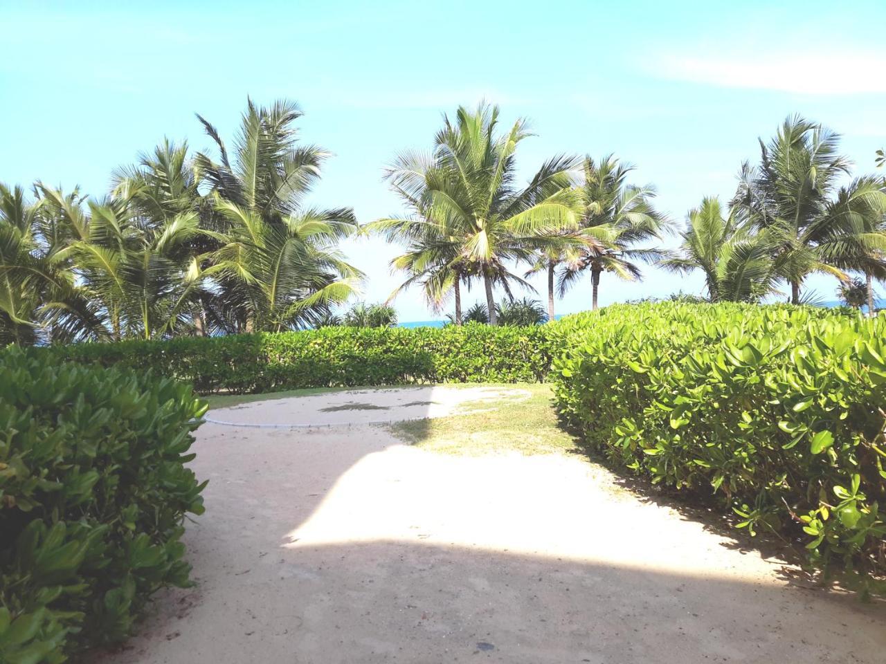 Llh 1G2 Nilaveli Ocean Front Condos Luaran gambar