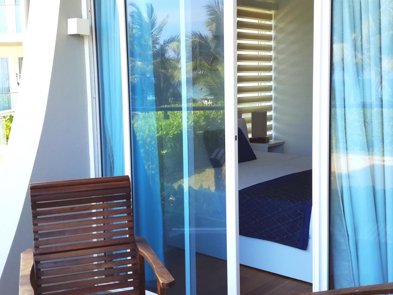 Llh 1G2 Nilaveli Ocean Front Condos Luaran gambar