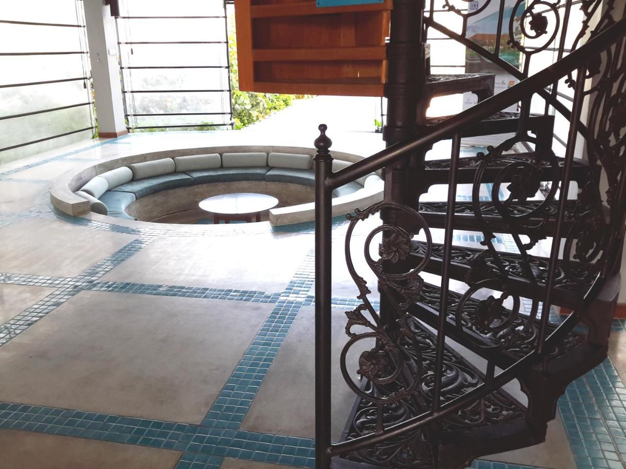 Llh 1G2 Nilaveli Ocean Front Condos Luaran gambar