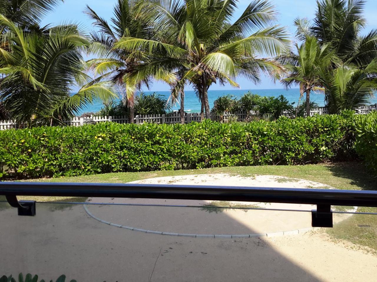 Llh 1G2 Nilaveli Ocean Front Condos Luaran gambar